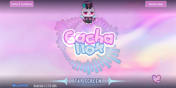 加查nox官方正版中文版 加查nox官方正版中文版