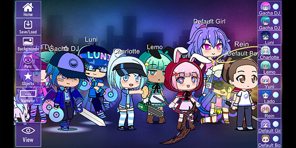 加查nox官方正版中文版 加查nox官方正版中文版