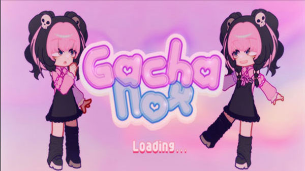 加查nox官方正版中文版 加查nox官方正版中文版