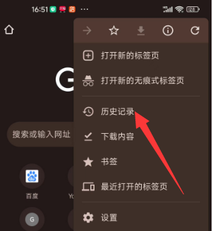 谷歌app(Google Chrome) 谷歌app(Google Chrome)