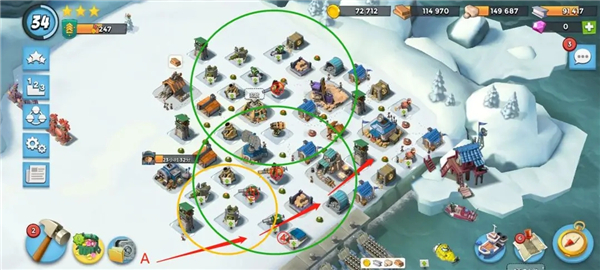 海岛奇兵百度版 海岛奇兵百度版