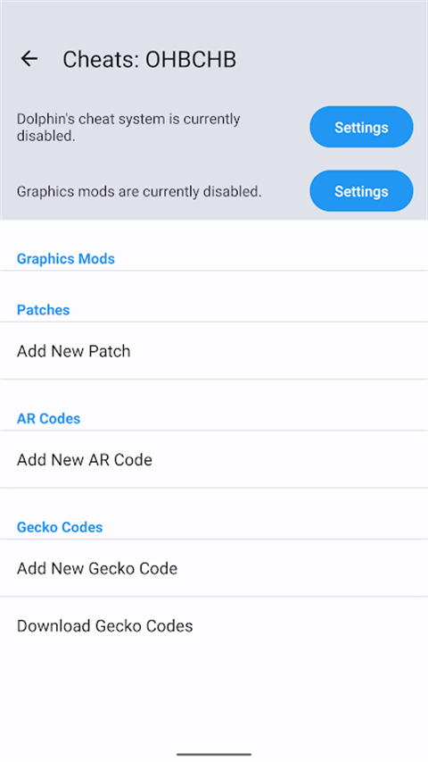 海豚模拟器最新版本截图