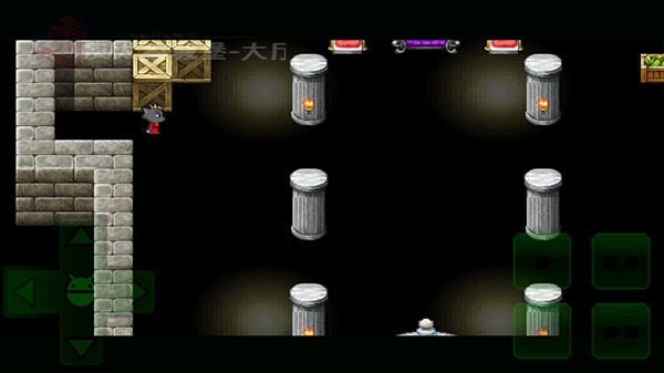 羊村大崩坏手机版完整版截图