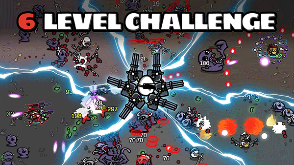 土豆兄弟手机版截图