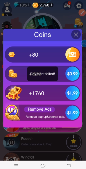 幸运破解器2025最新版 幸运破解器2025最新版