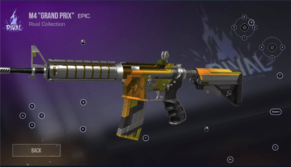 对峙2官方正版 对峙2官方正版