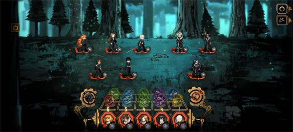 边狱巴士公司( Limbus Company) 边狱巴士公司( Limbus Company)