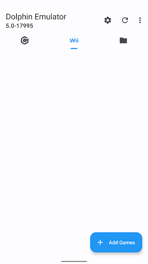 ngc模拟器手机版截图