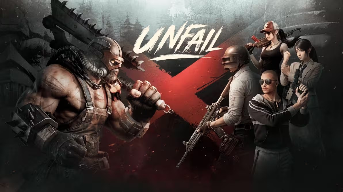 PUBG国际服 PUBG国际服