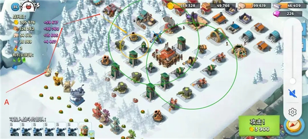 海岛奇兵百度版 海岛奇兵百度版