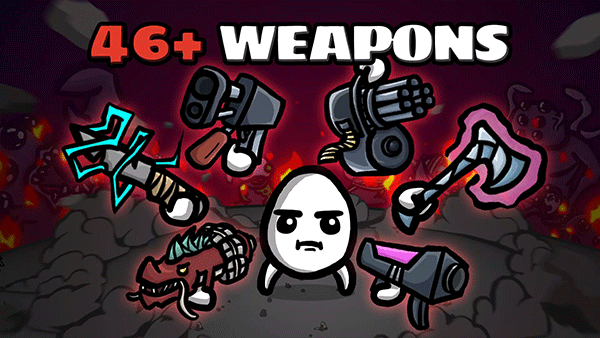 土豆兄弟手机版截图