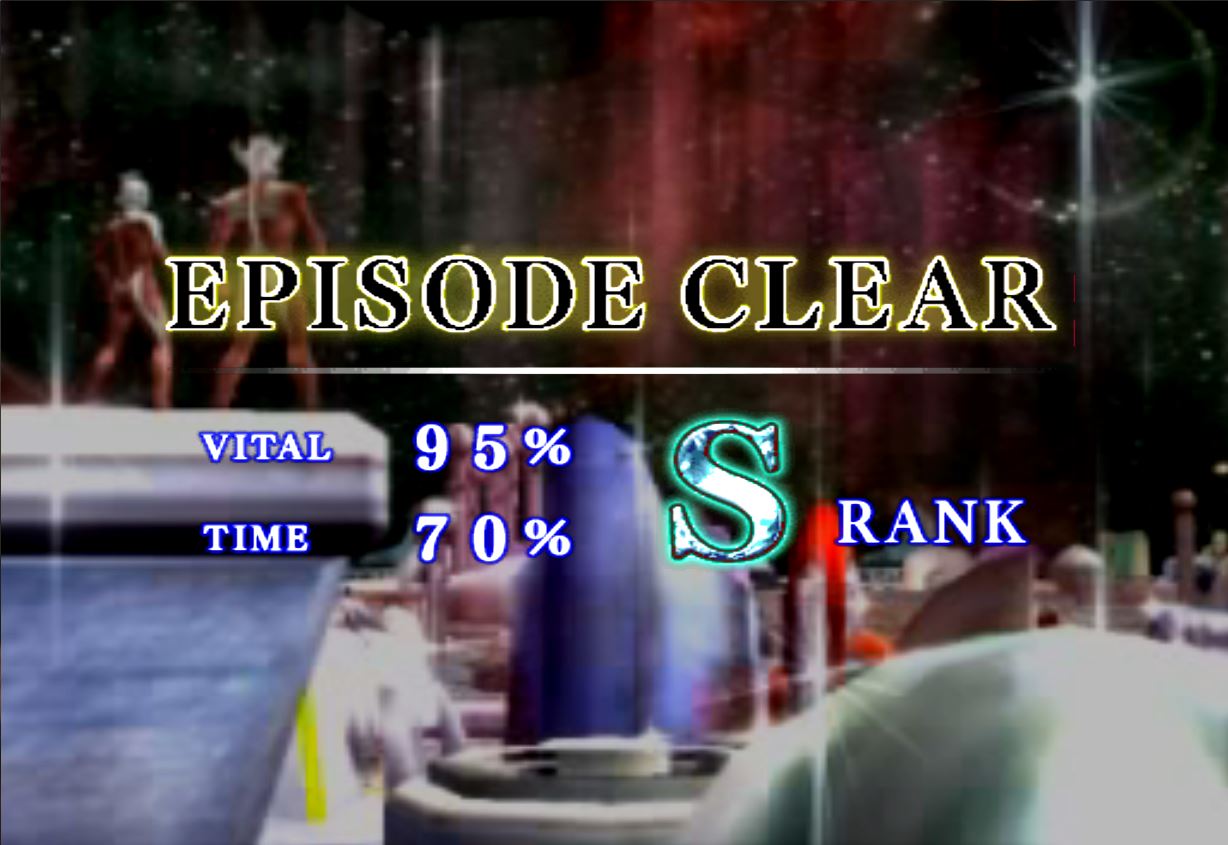 奥特曼格斗进化重生手机版中文版 奥特曼格斗进化重生手机版中文版