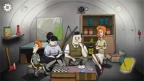 60秒手机版中文版 60秒手机版中文版