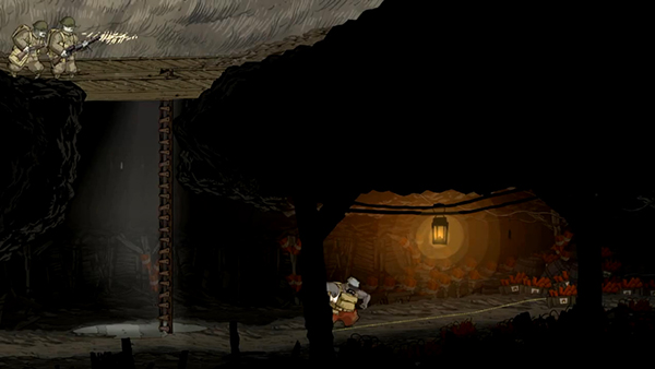 勇敢的心世界大战完整汉化版 勇敢的心世界大战完整汉化版