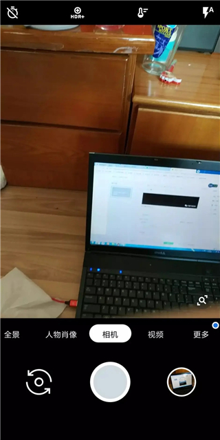 Google相机App Google相机App