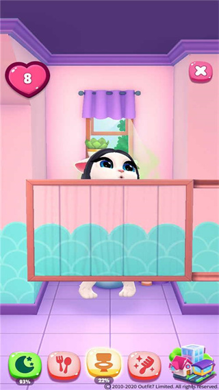 我的安吉拉2破解版无限金币钻石 我的安吉拉2破解版无限金币钻石