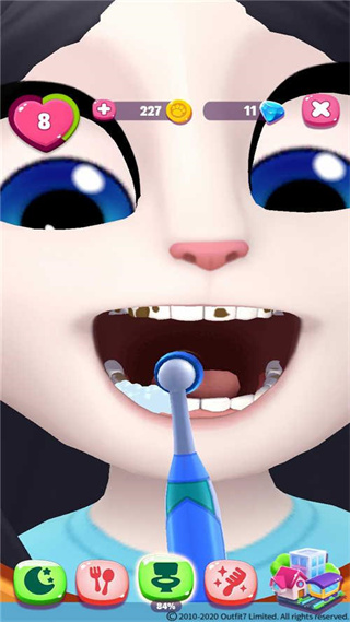 我的安吉拉2破解版无限金币钻石 我的安吉拉2破解版无限金币钻石