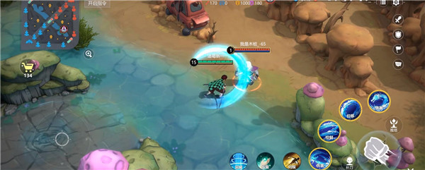 代号Jump手游官方版 代号Jump手游官方版