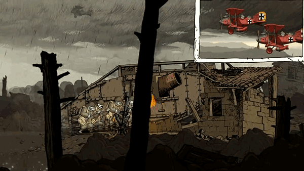 勇敢的心世界大战完整汉化版 勇敢的心世界大战完整汉化版