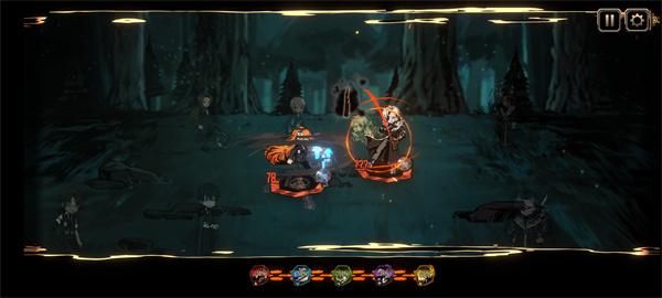 边狱巴士公司( Limbus Company) 边狱巴士公司( Limbus Company)