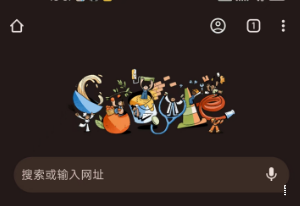 谷歌app(Google Chrome) 谷歌app(Google Chrome)