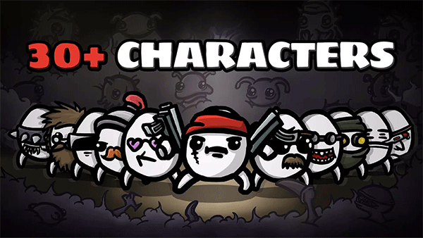 土豆兄弟手机版截图