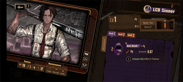 边狱巴士公司( Limbus Company) 边狱巴士公司( Limbus Company)