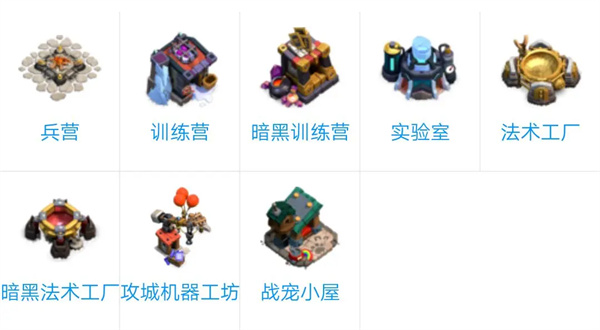 部落冲突无限宝石破解版 部落冲突无限宝石破解版