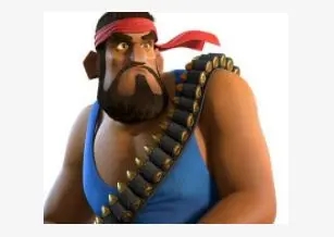 海岛奇兵百度版 海岛奇兵百度版