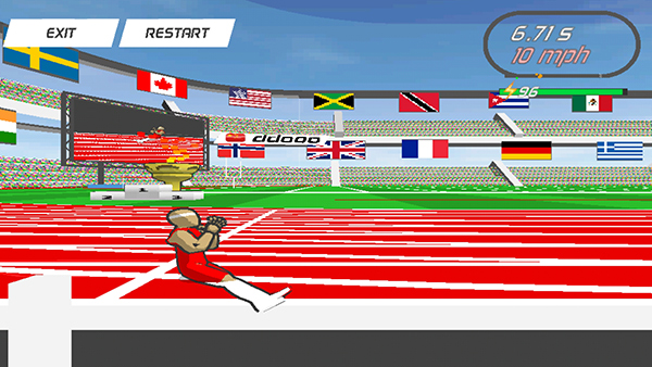 速度之星2025最新版 速度之星2025最新版