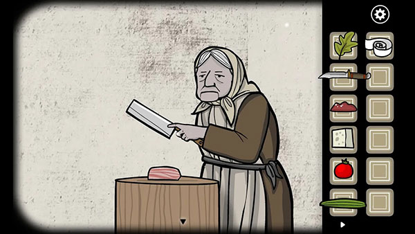 锈湖天堂岛中文版 锈湖天堂岛中文版