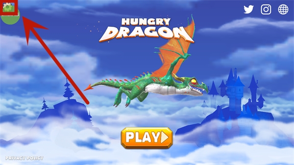 饥饿龙999999钻石破解版 饥饿龙999999钻石破解版