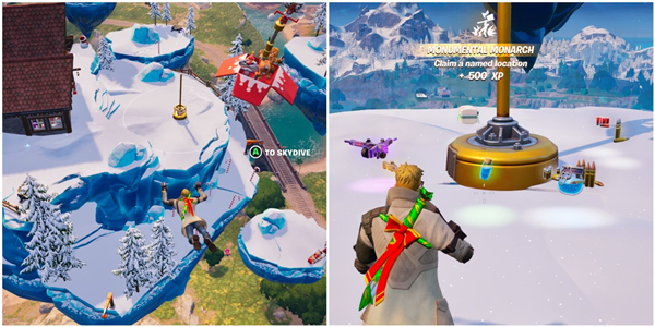 堡垒之夜手游官方正版(Fortnite) 堡垒之夜手游官方正版(Fortnite)