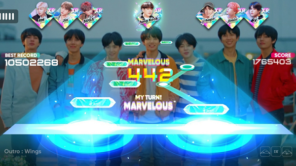 Rhythm Hive音游 Rhythm Hive音游