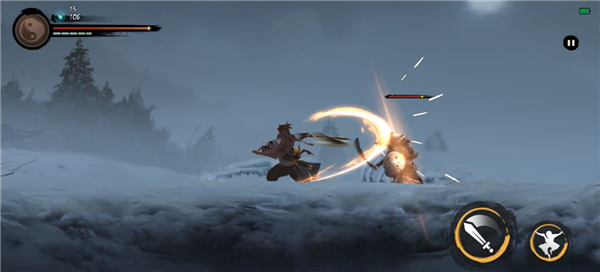 斩妖行手机版截图