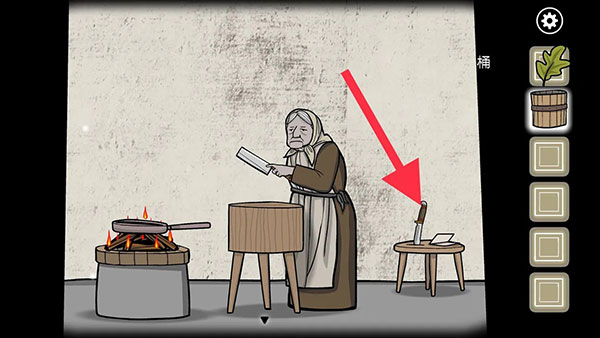 锈湖天堂岛中文版 锈湖天堂岛中文版