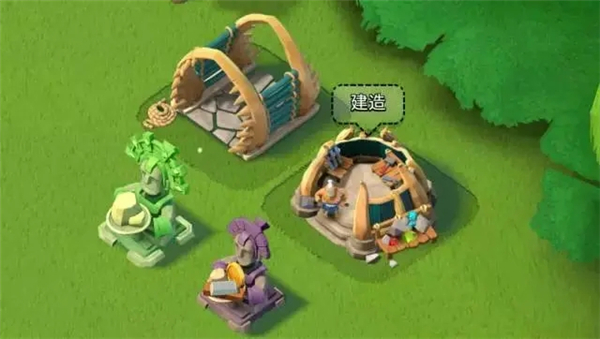 海岛奇兵百度版 海岛奇兵百度版