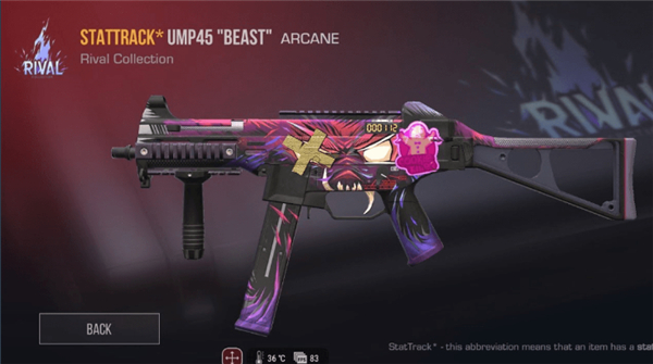 对峙2官方正版 对峙2官方正版