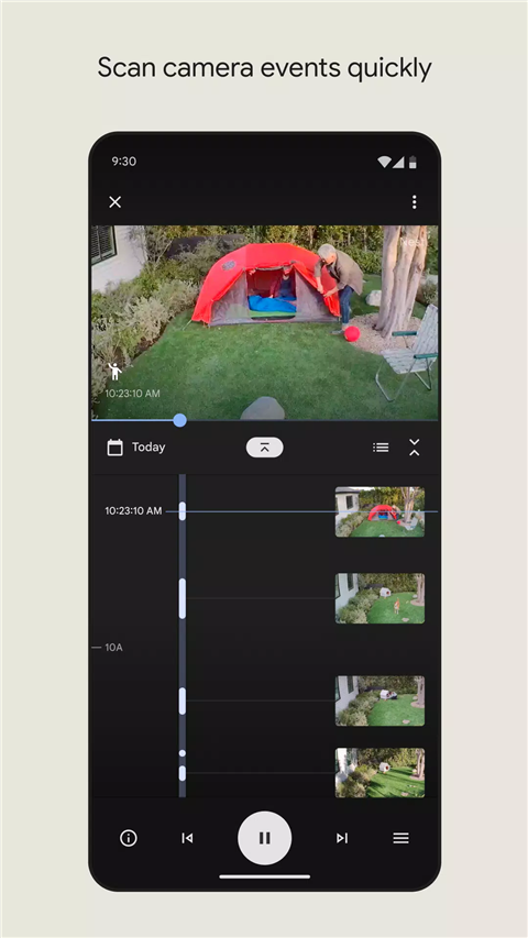 google home apk截图