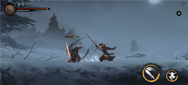 斩妖行手机版截图