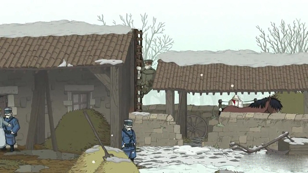 勇敢的心世界大战完整汉化版 勇敢的心世界大战完整汉化版