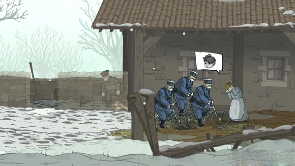 勇敢的心世界大战完整汉化版 勇敢的心世界大战完整汉化版