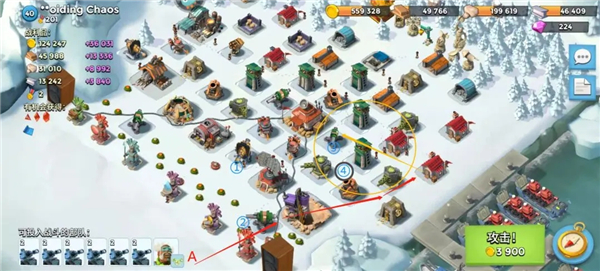 海岛奇兵百度版 海岛奇兵百度版