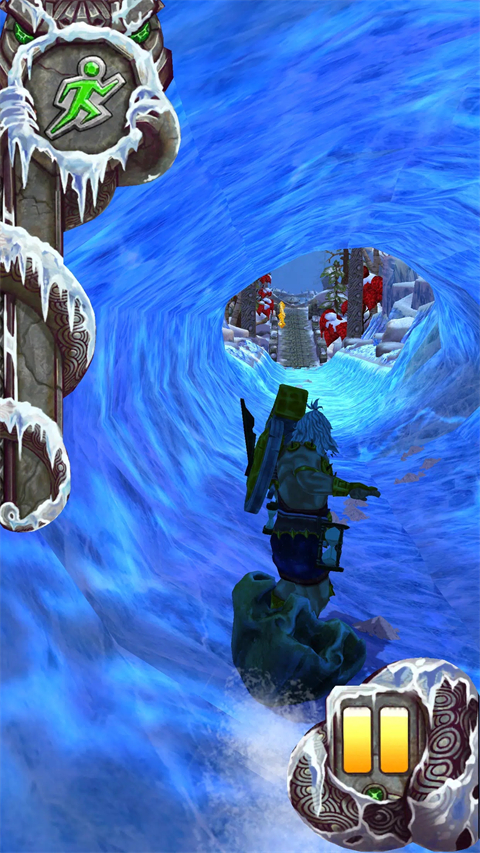 神庙逃亡2破解版截图