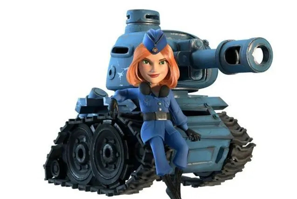 海岛奇兵百度版 海岛奇兵百度版