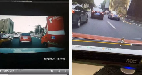 随手拍违章App 随手拍违章App