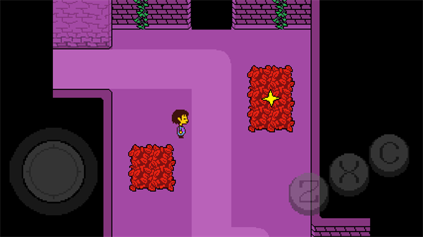 传说之下手机中文版(UNDERTALE) 传说之下手机中文版(UNDERTALE)