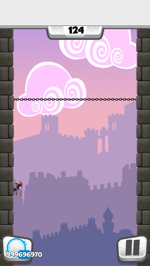 忍者跳跃(Ninjump)官方版截图