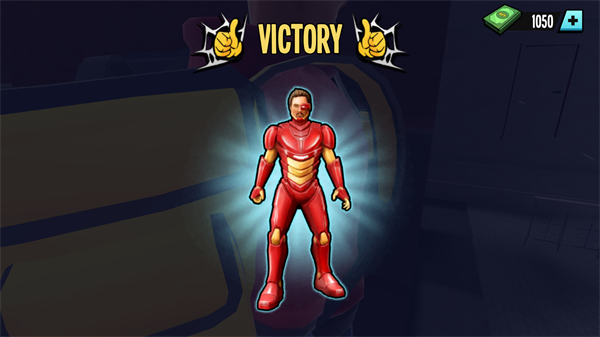 蜘蛛侠英雄3手游官方版 蜘蛛侠英雄3手游官方版