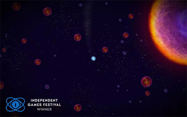 星噬中文版截图